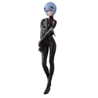 Neon Genesis Evangelion / Ayanami Rei (tentative name) - Ichiban Kuji