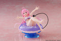 To Love-Ru Darkness Lala Aqua Float Girls Figure
