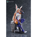 My Hero Academia Mirko Rabbit 1/7 Scale Figure