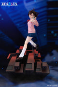 DAN DA DAN Momo DRESSTA Statue Figure