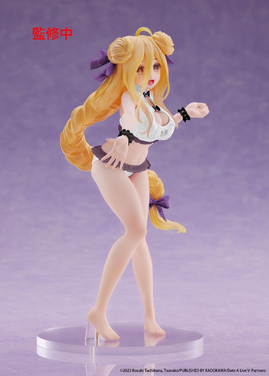 Date A Live Mukuro Hoshimiya (Swimwear Ver.) Coreful Figure