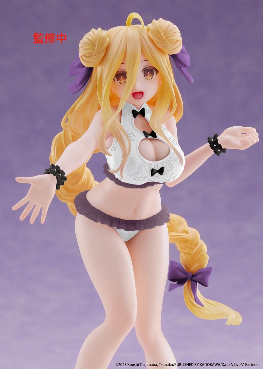 Date A Live Mukuro Hoshimiya (Swimwear Ver.) Coreful Figure