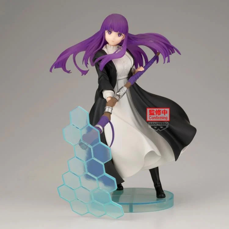 Frieren: Beyond Journey's End Effectreme Fern Figure
