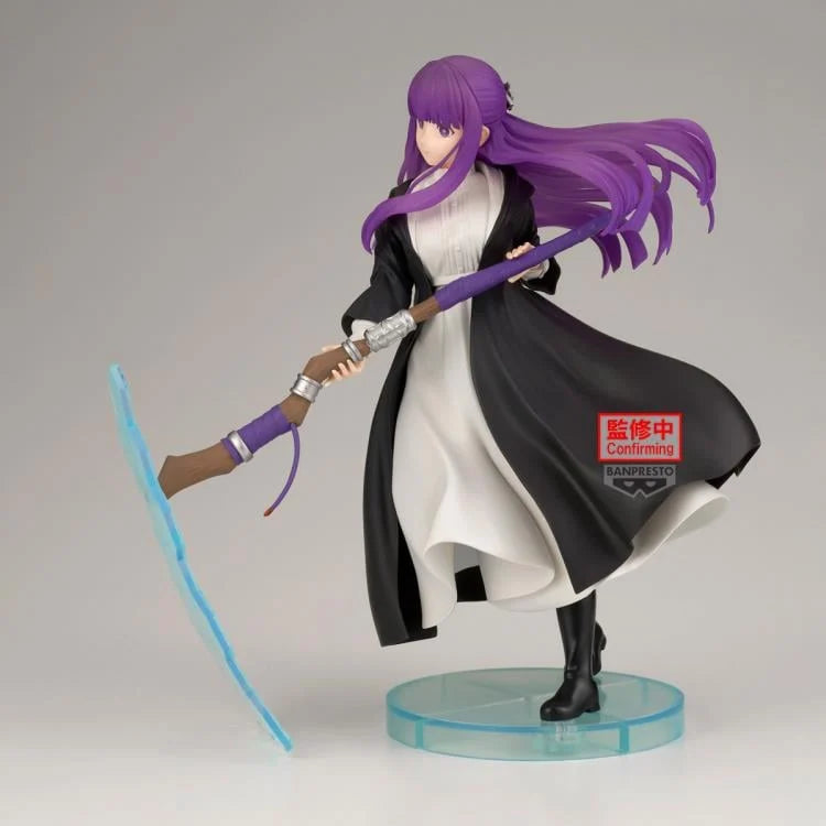 Frieren: Beyond Journey's End Effectreme Fern Figure