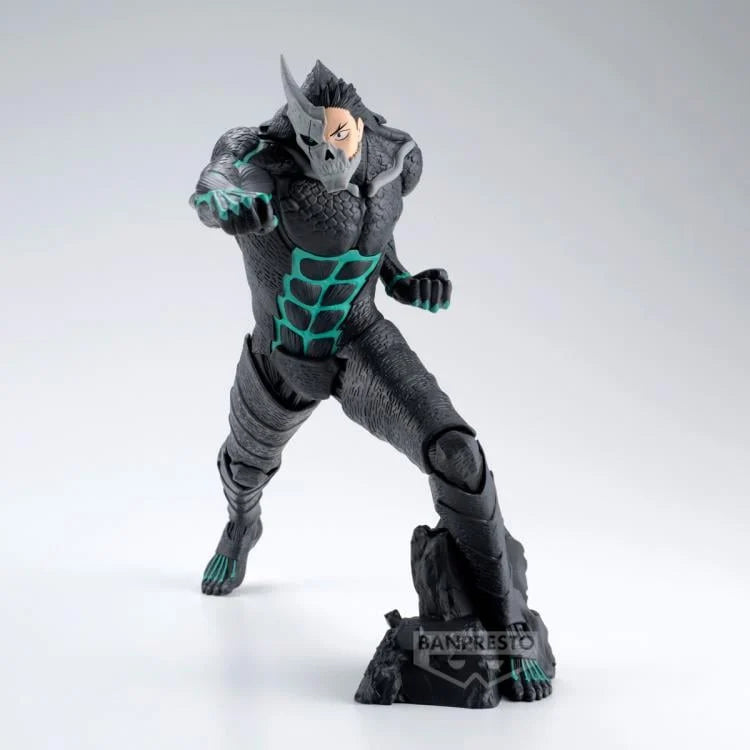 Kaiju No. 8 Grandista Kaiju No. 8 (Kafka Hibino Ver.) Figure
