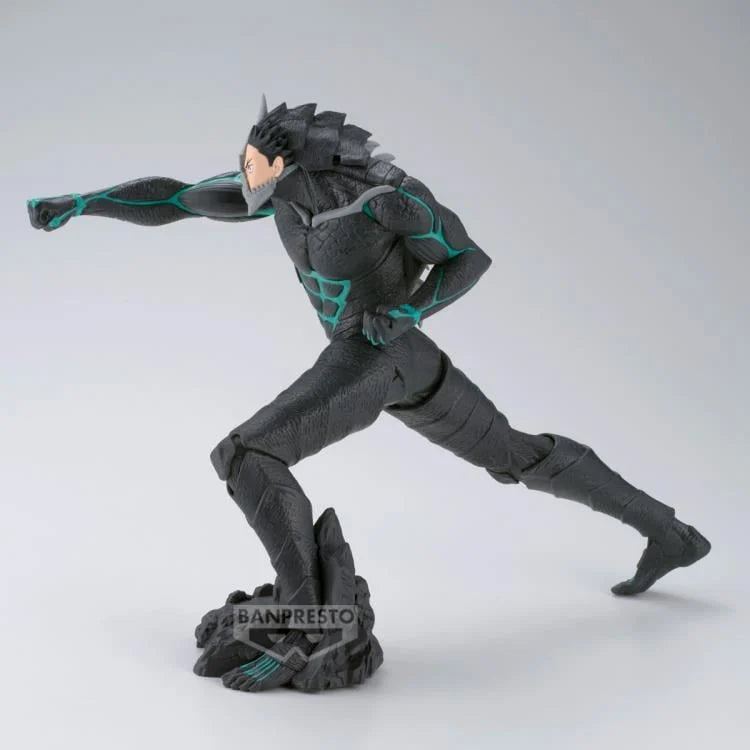 Kaiju No. 8 Grandista Kaiju No. 8 (Kafka Hibino Ver.) Figure