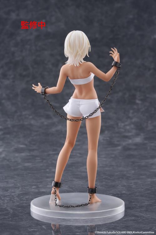 My Dress-Up Darling Marin Kitagawa (Veronica Ver.) Coreful Figure