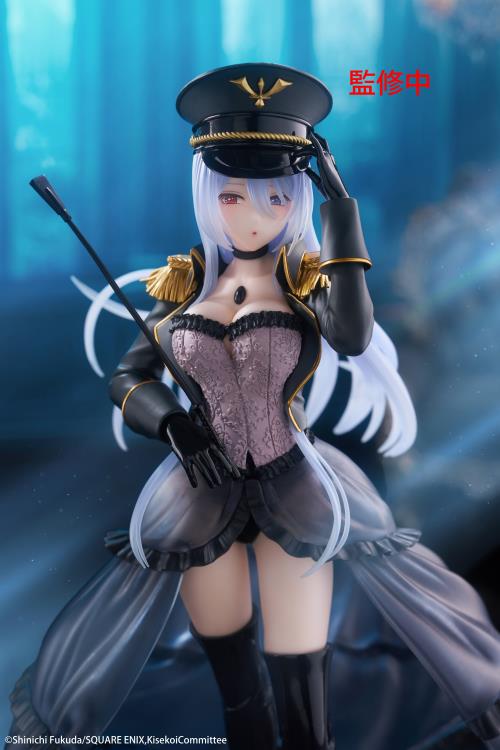 My Dress-Up Darling Marin Kitagawa AMP+ (Black Lobelia Ver.) Figure