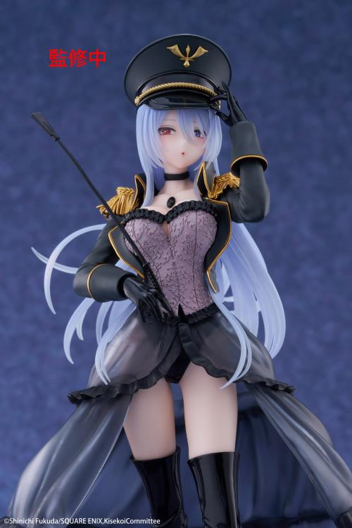My Dress-Up Darling Marin Kitagawa AMP+ (Black Lobelia Ver.) Figure