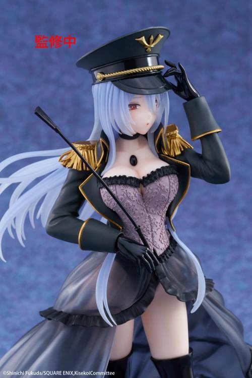 My Dress-Up Darling Marin Kitagawa AMP+ (Black Lobelia Ver.) Figure