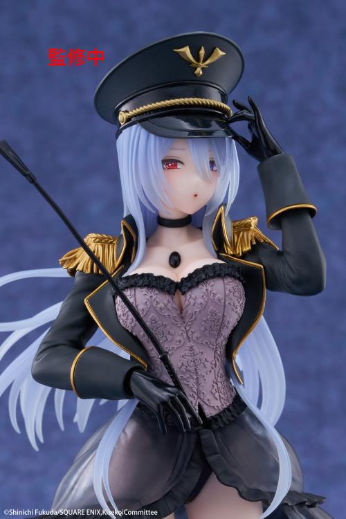 My Dress-Up Darling Marin Kitagawa AMP+ (Black Lobelia Ver.) Figure