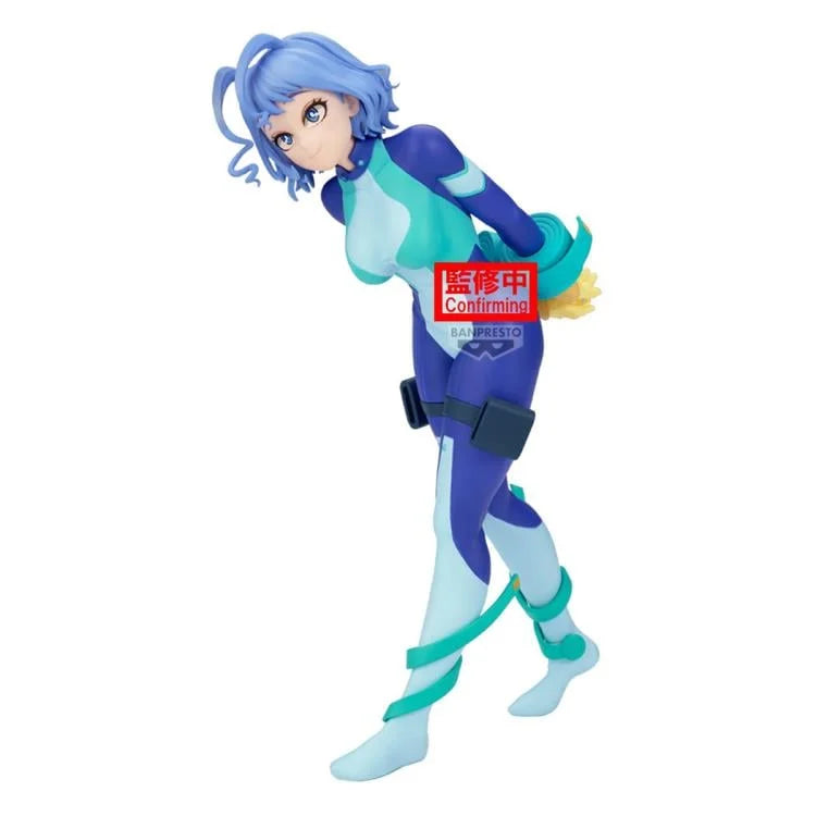 My Hero Academia Glitter & Glamours Nejire Hado (Ver. A) Figure