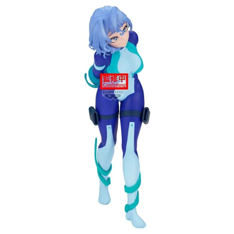 My Hero Academia Glitter & Glamours Nejire Hado (Ver. A) Figure