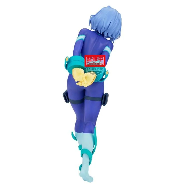 My Hero Academia Glitter & Glamours Nejire Hado (Ver. A) Figure