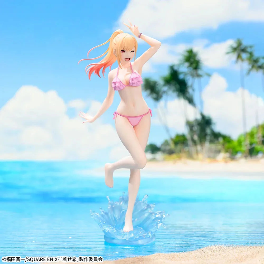 My Dress-Up Darling XStellar Marin Kitagawa Figure