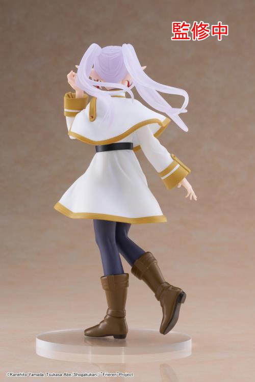 Frieren: Beyond Journey's End Frieren Coreful Figure