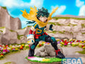 My Hero Academia The Movie XrossLink Vol. 1 Izuku Midoriya Figure