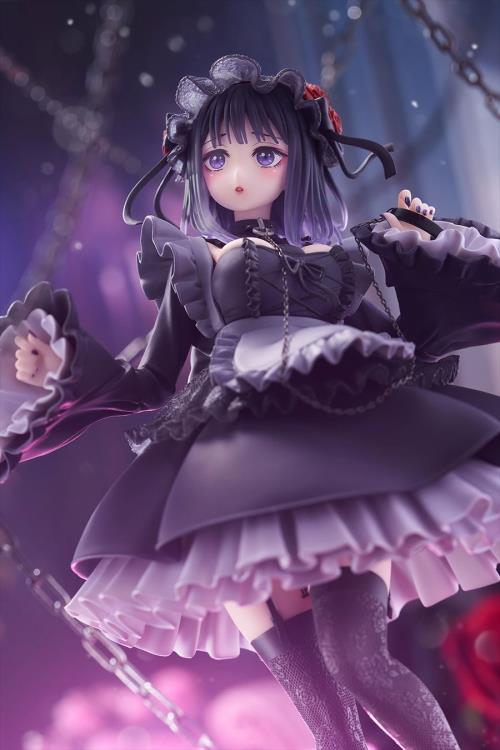 My Dress-Up Darling T-Most Marin Kitagawa (Shizuku Kuroe) Figure