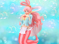 One Piece Glitter & Glamours Shirahoshi Figure