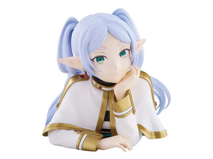 Frieren: Beyond Journey's End Frieren Bust Figure