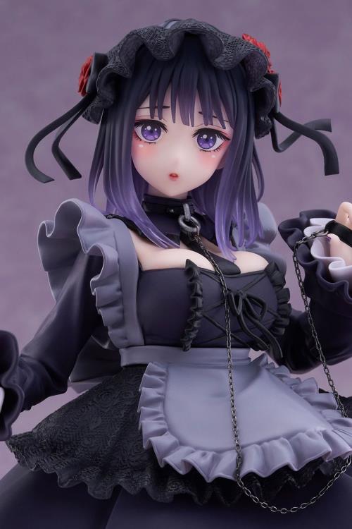 My Dress-Up Darling T-Most Marin Kitagawa (Shizuku Kuroe) Figure
