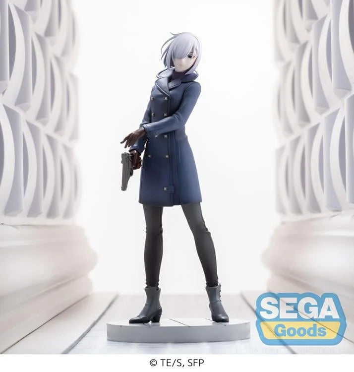 Spy x Family Luminasta Fiona Frost Figure