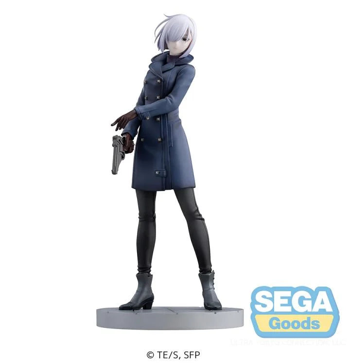 Spy x Family Luminasta Fiona Frost Figure