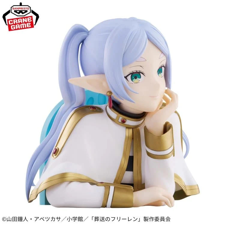 Frieren: Beyond Journey's End Frieren Bust Figure