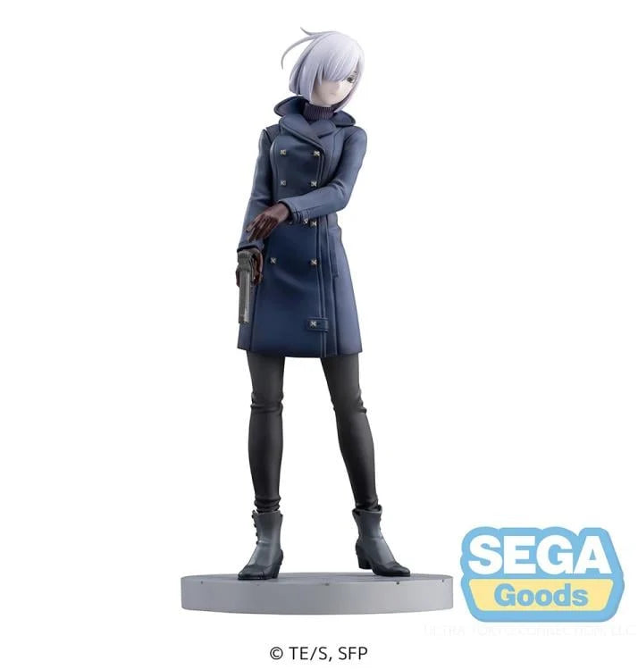 Spy x Family Luminasta Fiona Frost Figure
