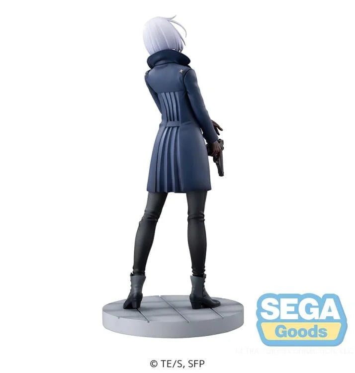 Spy x Family Luminasta Fiona Frost Figure
