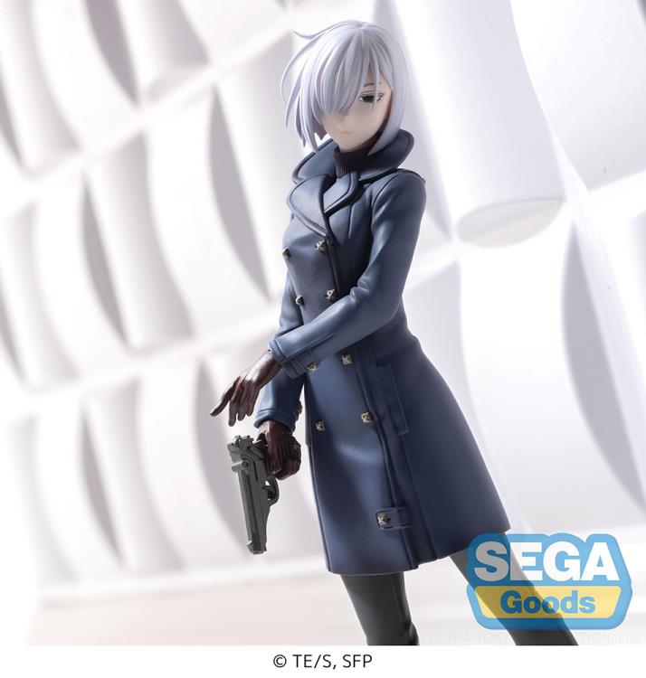 Spy x Family Luminasta Fiona Frost Figure