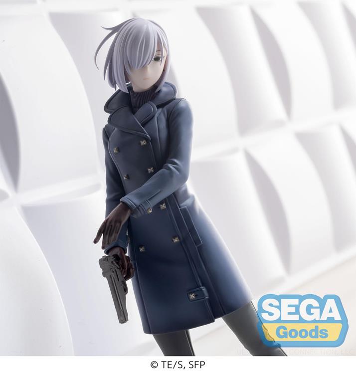 Spy x Family Luminasta Fiona Frost Figure