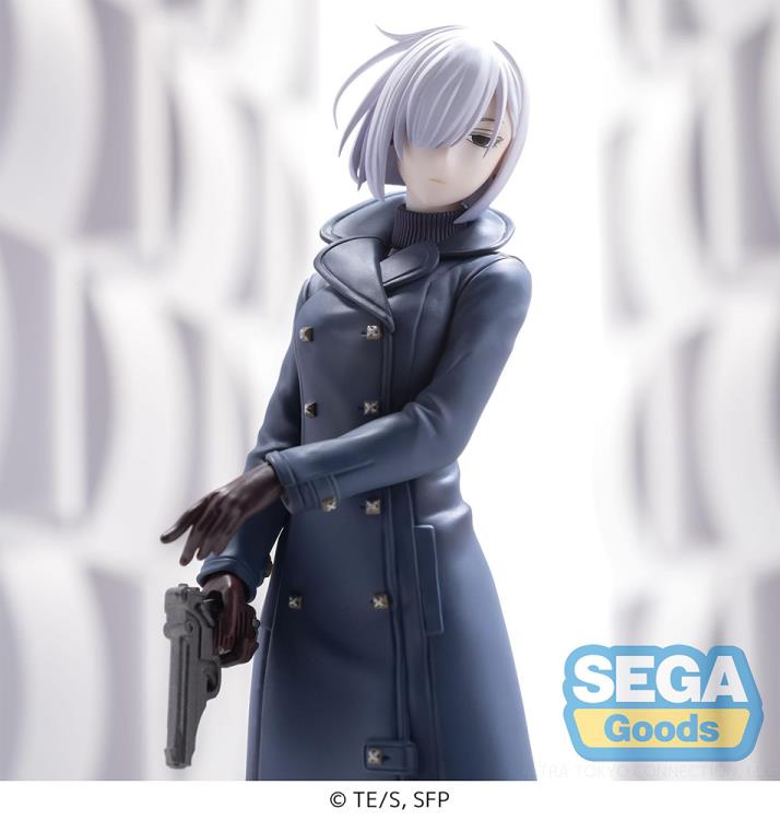 Spy x Family Luminasta Fiona Frost Figure