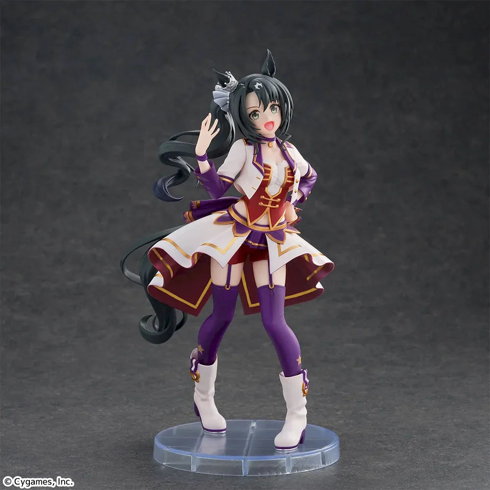 Umamusume: Pretty Derby XStellar Starting Future Satono Crown Figure