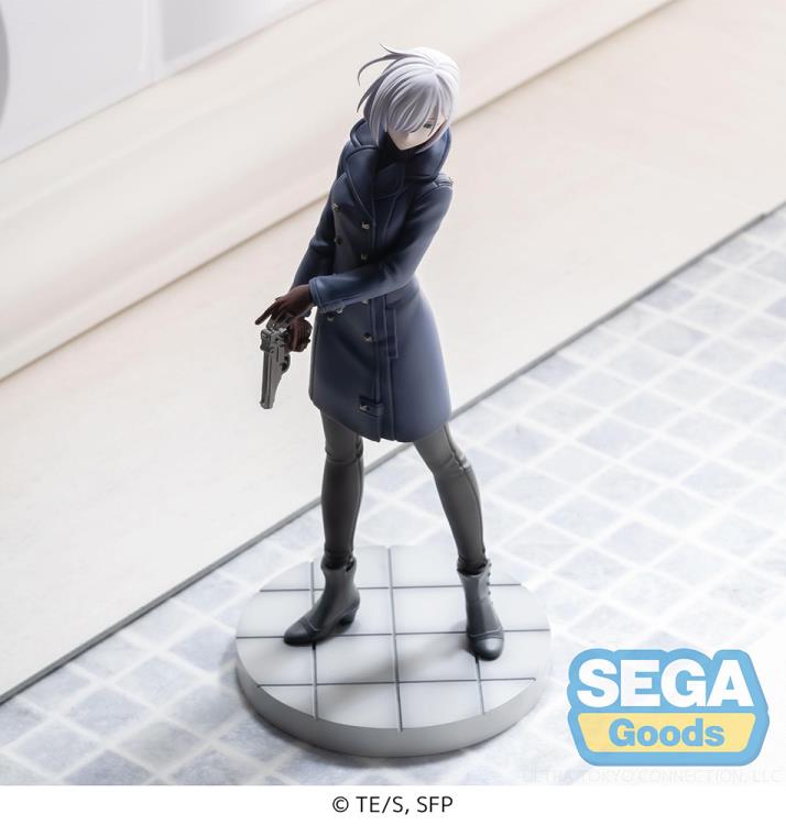 Spy x Family Luminasta Fiona Frost Figure
