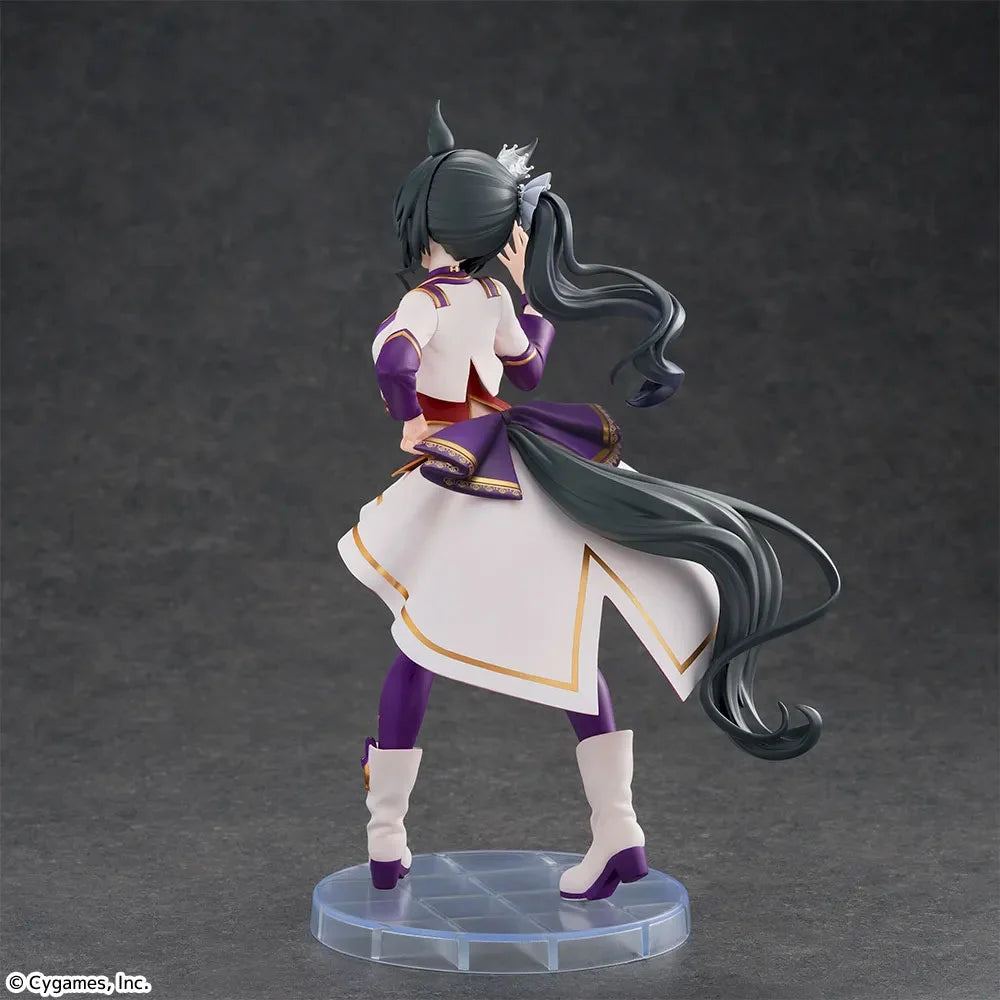 Umamusume: Pretty Derby XStellar Starting Future Satono Crown Figure