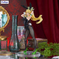 Sword Art Online BiCute Bunnies Leafa Black Ver. Figure
