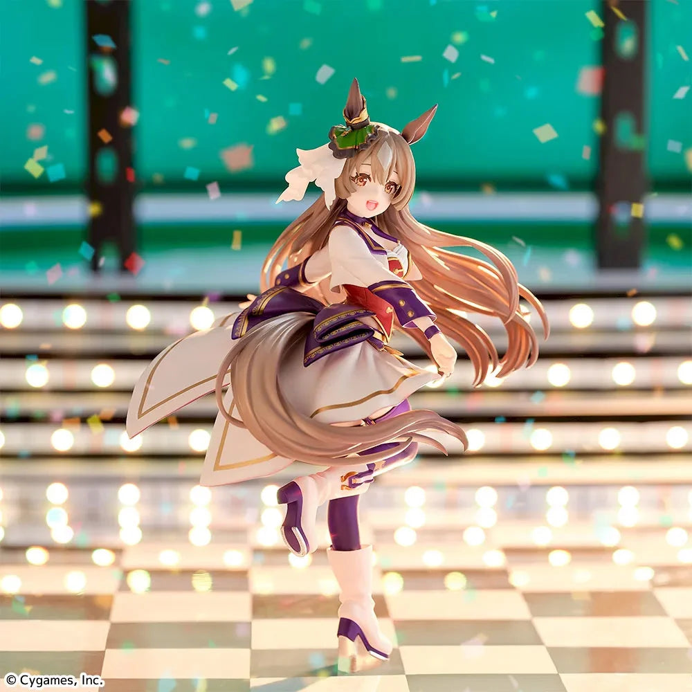 Umamusume: Pretty Derby XStellar Starting Future Satono Diamond Figure