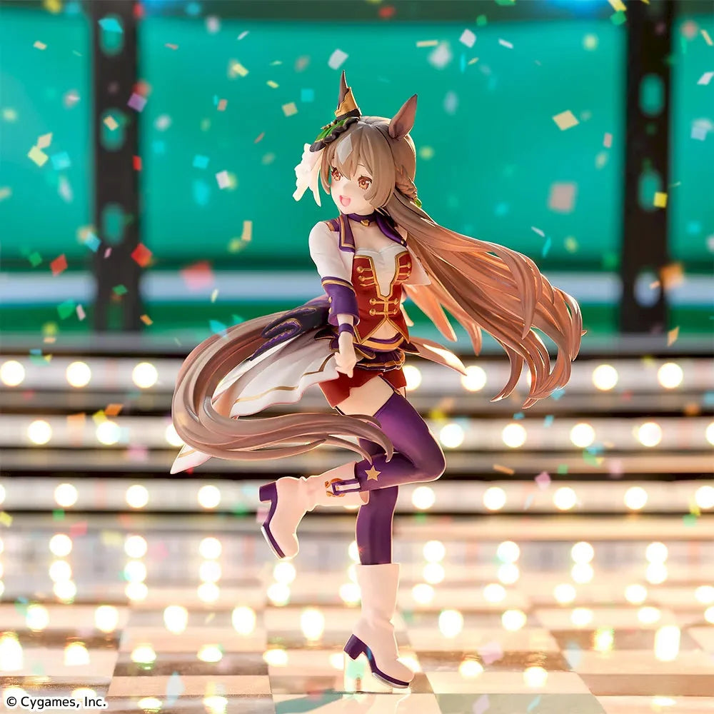 Umamusume: Pretty Derby XStellar Starting Future Satono Diamond Figure