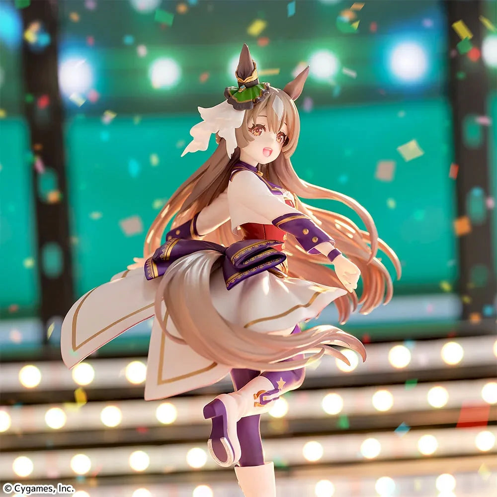 Umamusume: Pretty Derby XStellar Starting Future Satono Diamond Figure