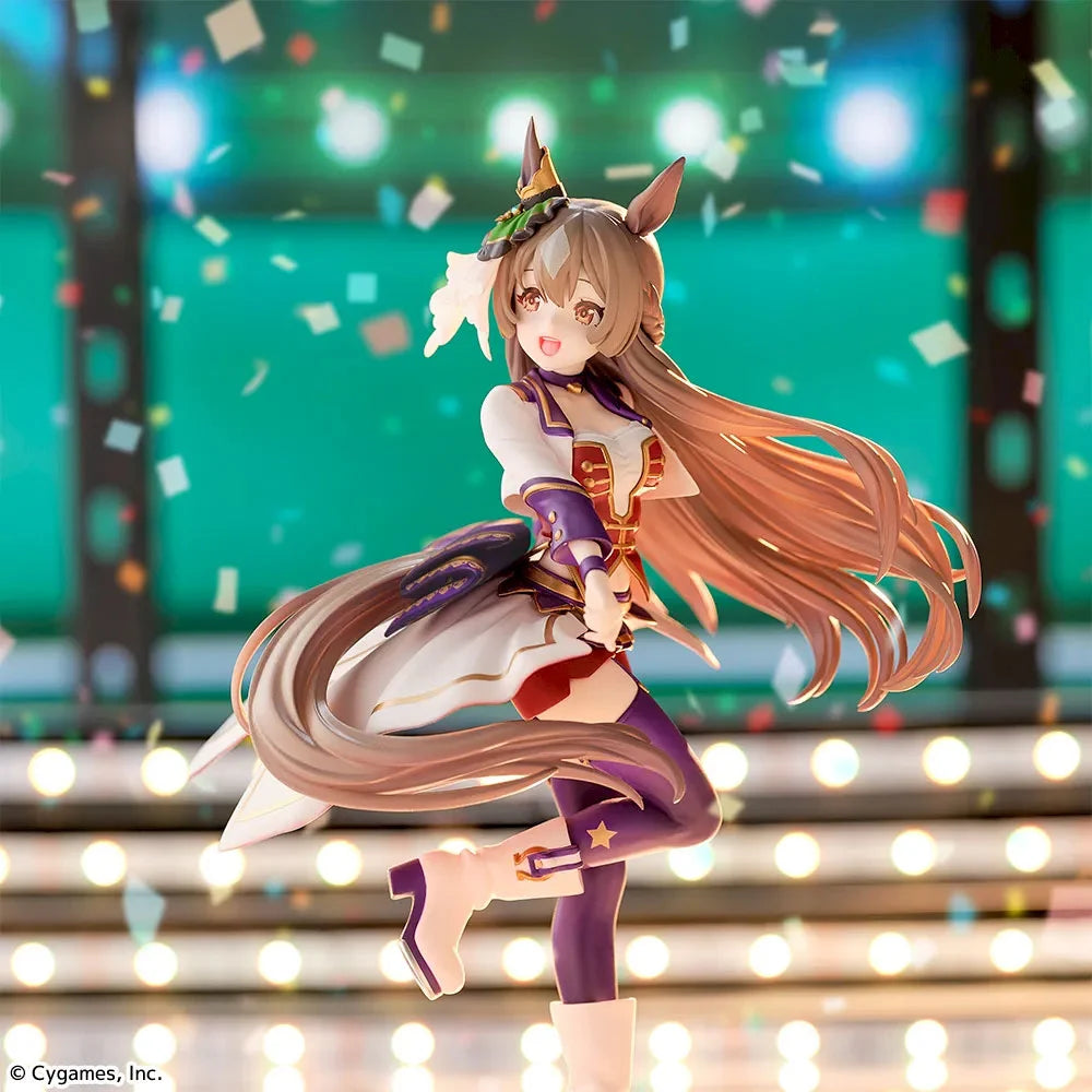 Umamusume: Pretty Derby XStellar Starting Future Satono Diamond Figure