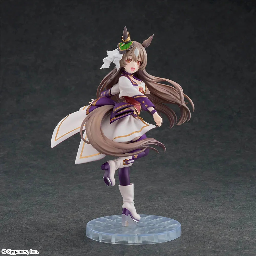 Umamusume: Pretty Derby XStellar Starting Future Satono Diamond Figure