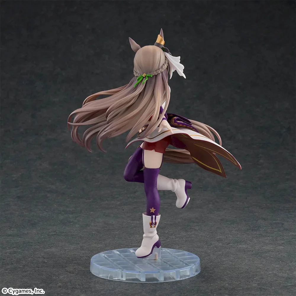 Umamusume: Pretty Derby XStellar Starting Future Satono Diamond Figure