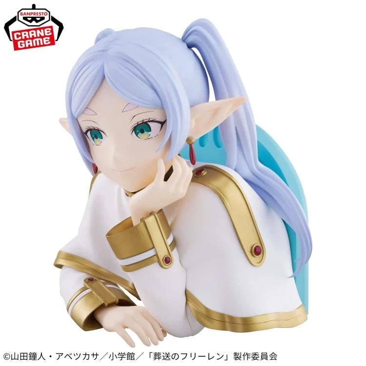 Frieren: Beyond Journey's End Frieren Bust Figure