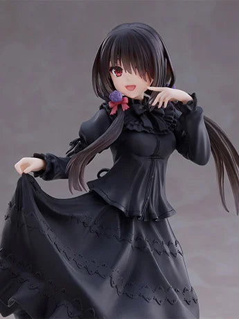 Date A Live IV Kurumi Tokisaki Casual Wear Version Coreful Figure