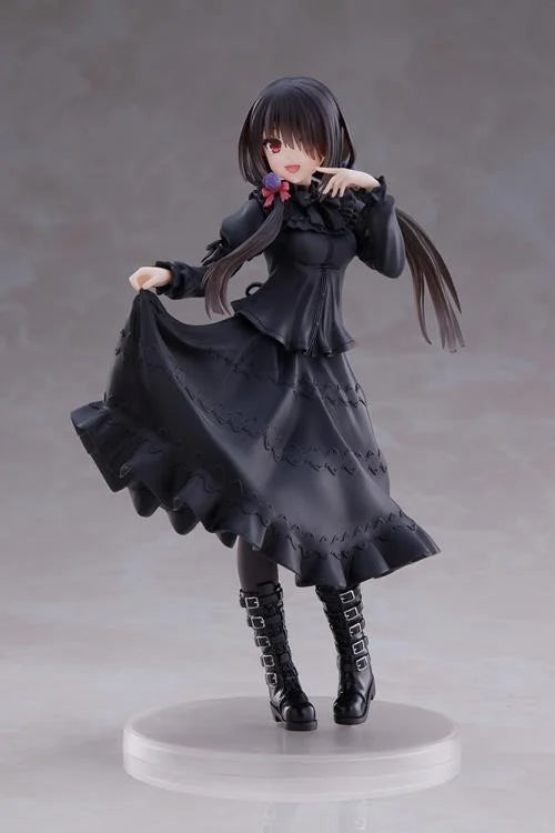 Date A Live IV Kurumi Tokisaki Casual Wear Version Coreful Figure
