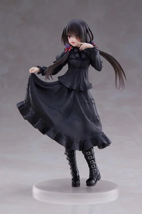 Date A Live IV Kurumi Tokisaki Casual Wear Version Coreful Figure