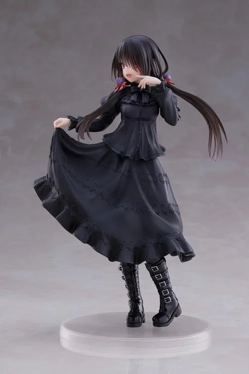 Date A Live IV Kurumi Tokisaki Casual Wear Version Coreful Figure