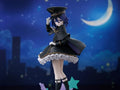 My Dress up Darling Sajuna Inui Black Lily Ver. Luminasta Figure
