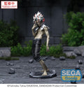Dandadan Okarun Transformed Ver Luminasta Figure